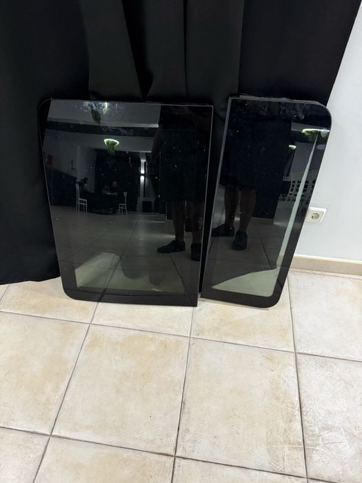 Панорама за е91 на части