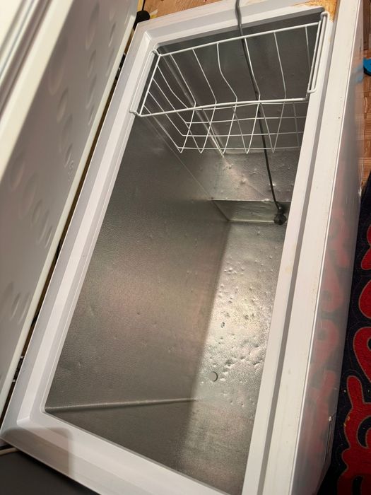 Морозильник 250 литров