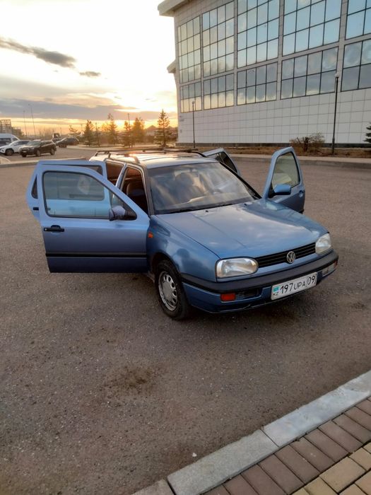 golf 3 универсал