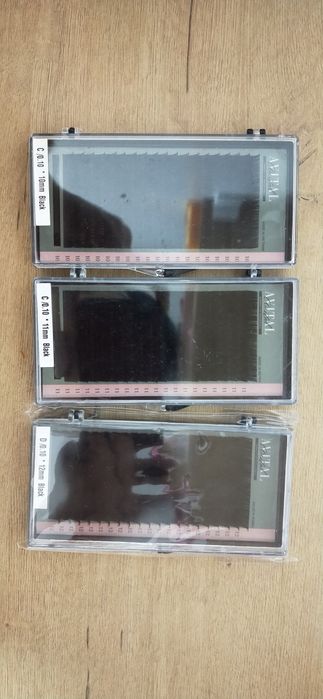 Продам материалы для наращивания ресниц