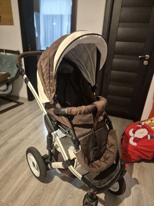 Carut 3 in 1 krausman