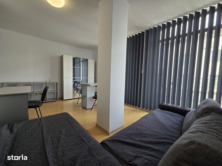 Apartament in Zorilor, Spitalul de Recuperare