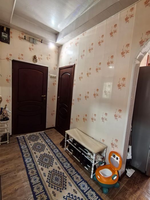 Продам квартиру двух комнатную