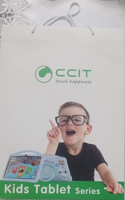 Срочно продаётся планшет