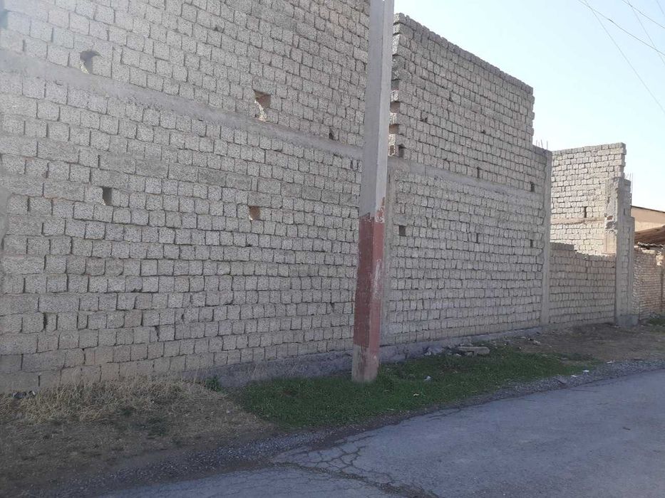 Срочно продаётся земельный