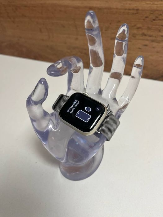 Apple Watch 9/BariBarShop/Рассрочка/Ред