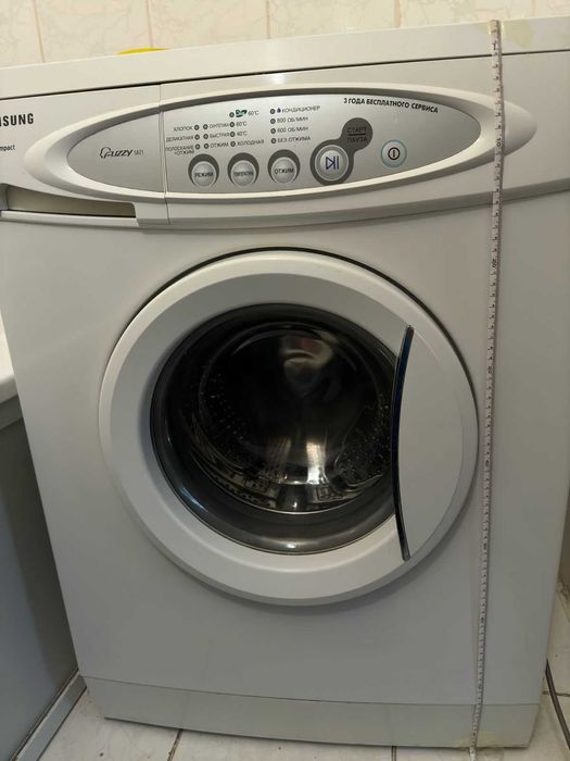 Продам стиральную машинку