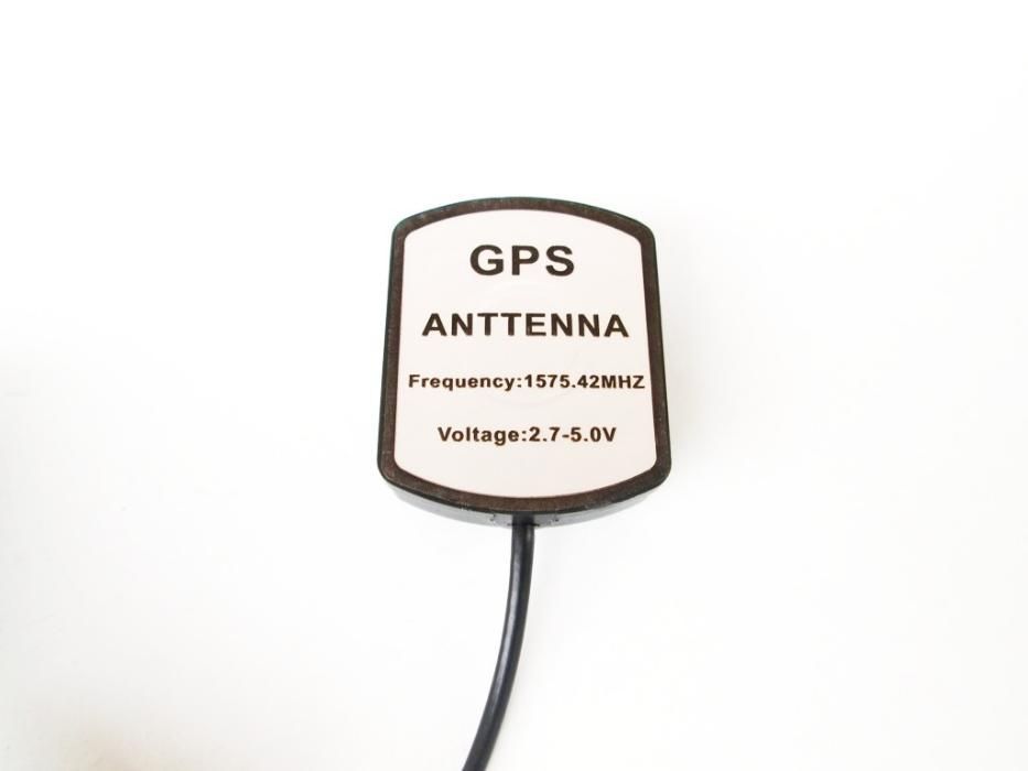 Antena GPS navigatie RNS 510 Skoda,VW Golf 5, 6,Passat B6,B7 Fakra,SMA