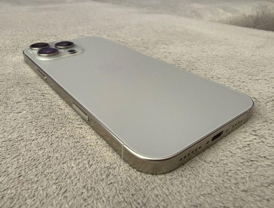 iPhone 16 Pro Max 256
