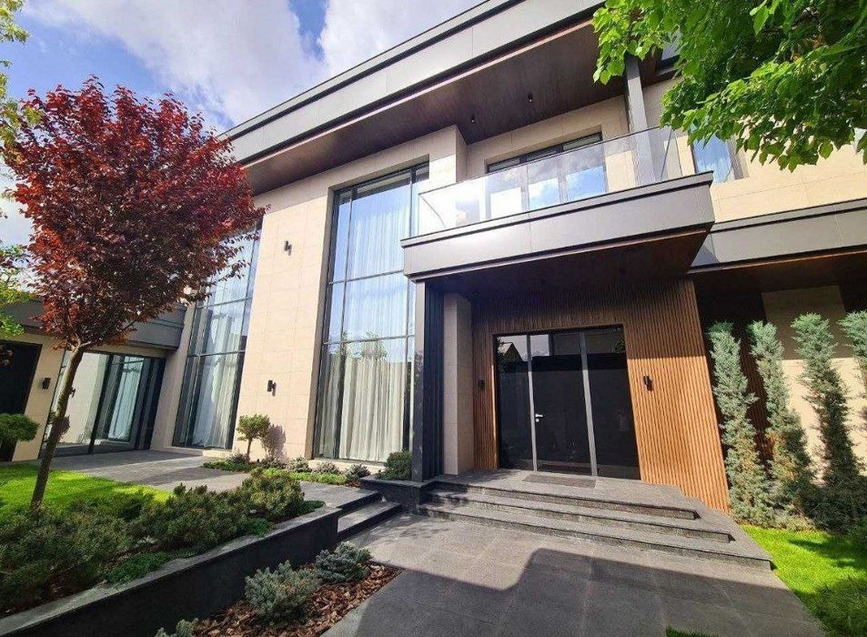 Дикая Роскош Никитина Евро Дом