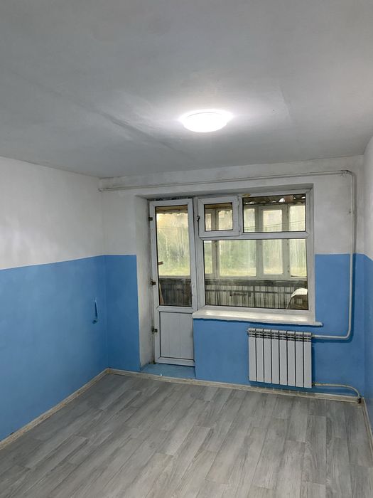 1-бөлмелі квартира сатылады