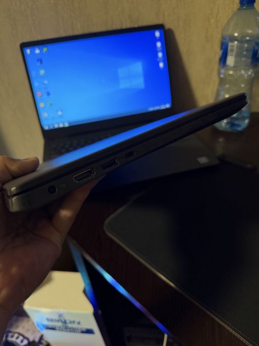 Notebook dell core i5 10210u 16gb operativka
