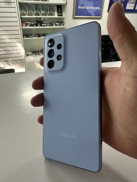 Samsung a53 8/256