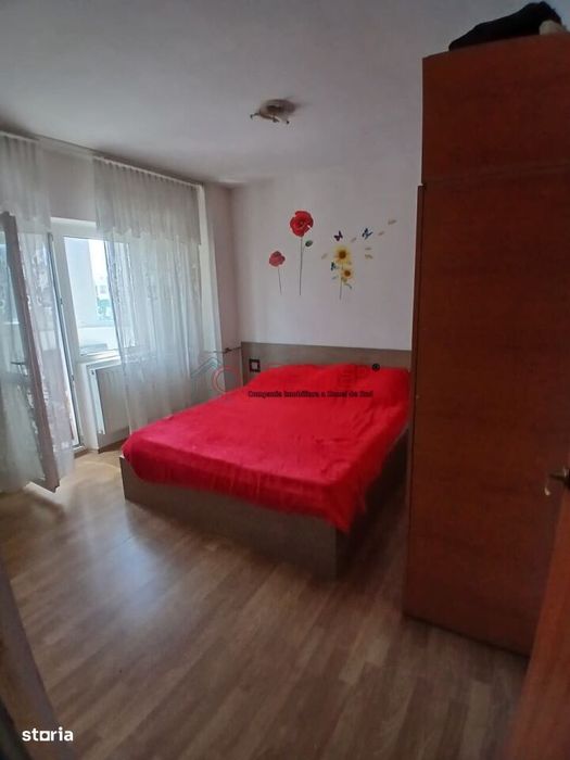 Oltenitei - IRA - 3 camere