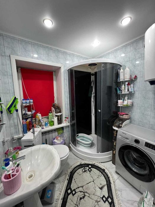 В продаже двух этажный дом