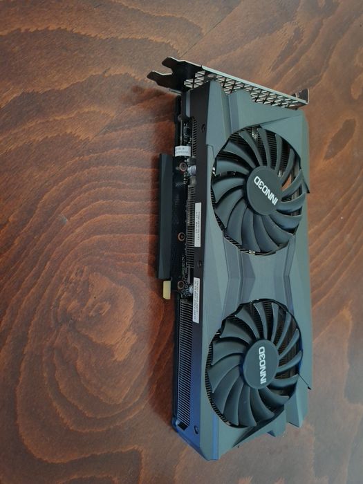 placă video Geforce Rtx 3050 8GB GDDR6 128-bit,