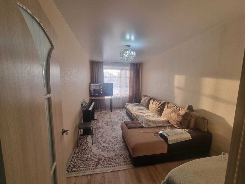 Продажа 1-комнатной квартиры