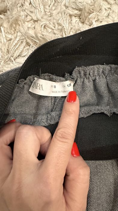 Детски панталон  Zara 128см