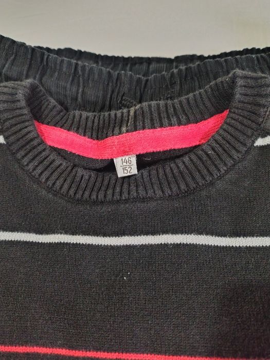 Детски панталон и блузка 11-12г