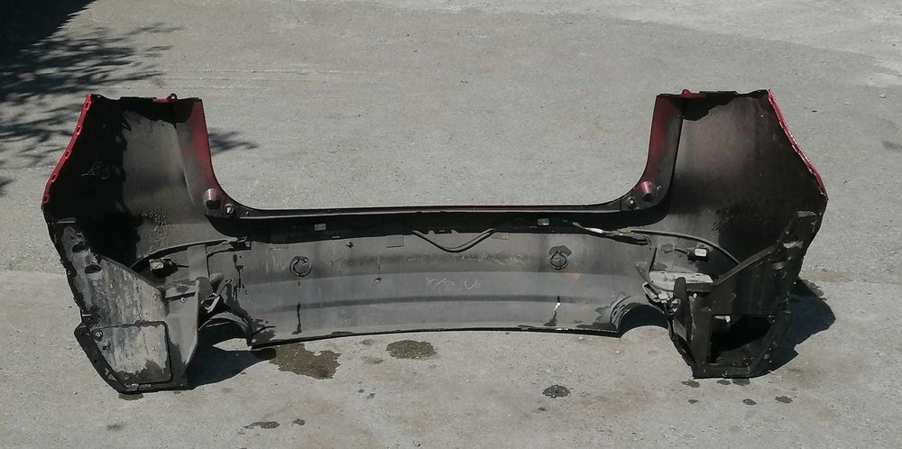 Bara spate Mazda CX5  2015