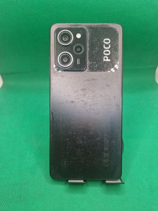 Poco X5 Pro 5G 256GB Lazar Amanet Crangasi 42987