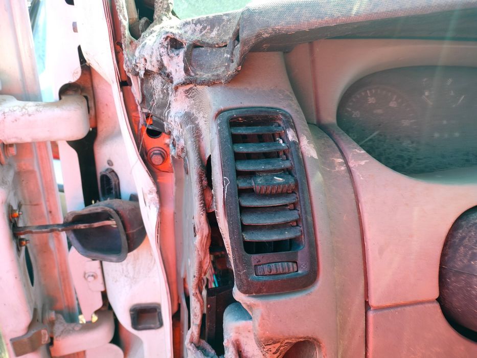 Dezmembrari Nissan PRIMASTAR (X83) (2001-2014) 1.9 dCi Motorina