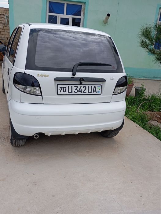 Matiz sotildi  2005