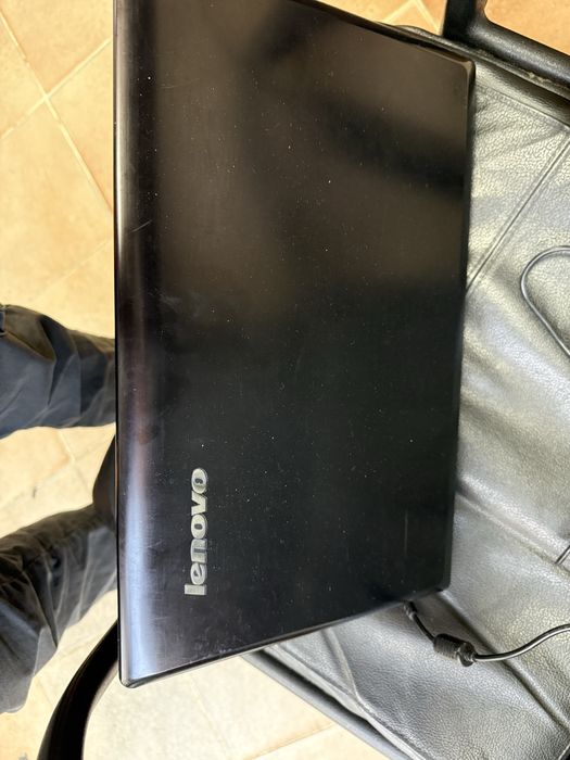 Lenovo g580 перфектен