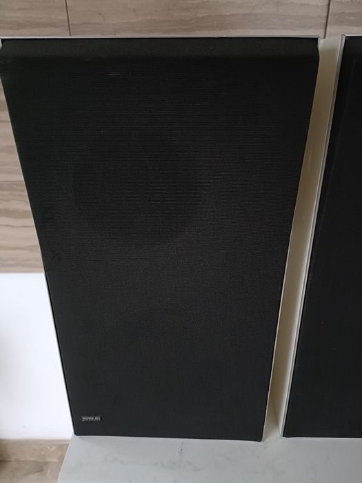 Bang Olufsen Beovox S25 boxe de raft made in Denmark