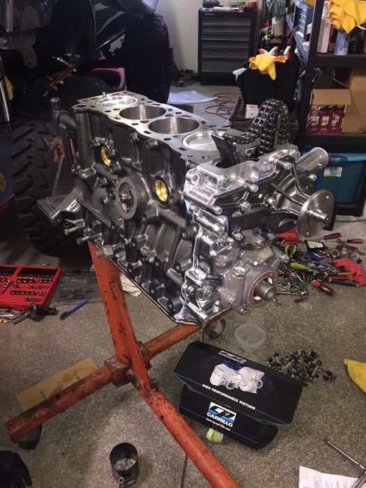 Сто ремонт машины