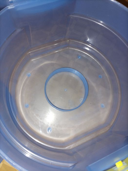 Стерилизатор за микровълнова Lorelli