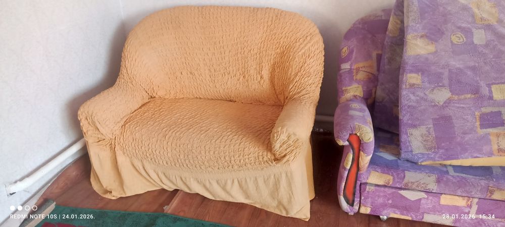 Диваны в хорошем состоянии