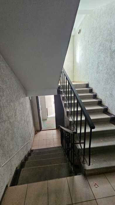 Продажа 1-комнатной квартиры 14500