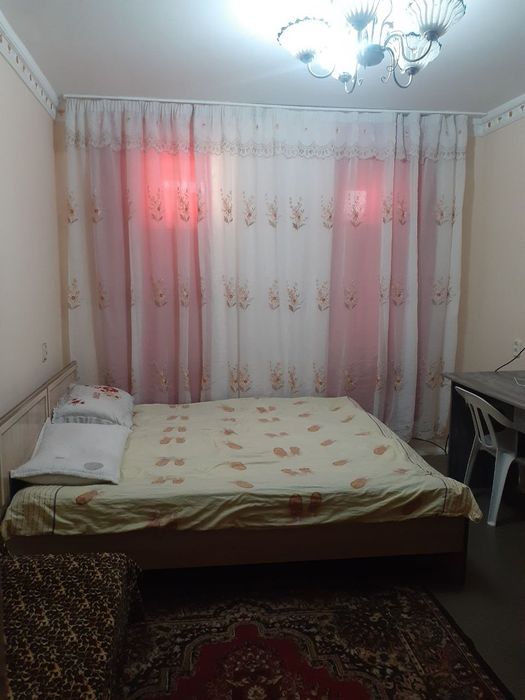 Срочно продам квартира