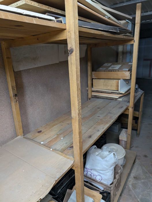 Дава се под наем Гараж / Паркомясто в Варна, Чаталджа - 15 кв.м за 122.4 € - Снимка #7