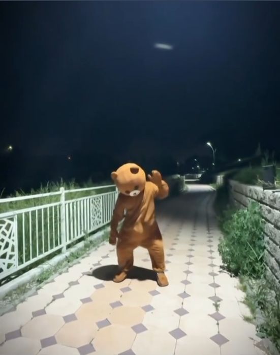 Тейди мишка сатылады