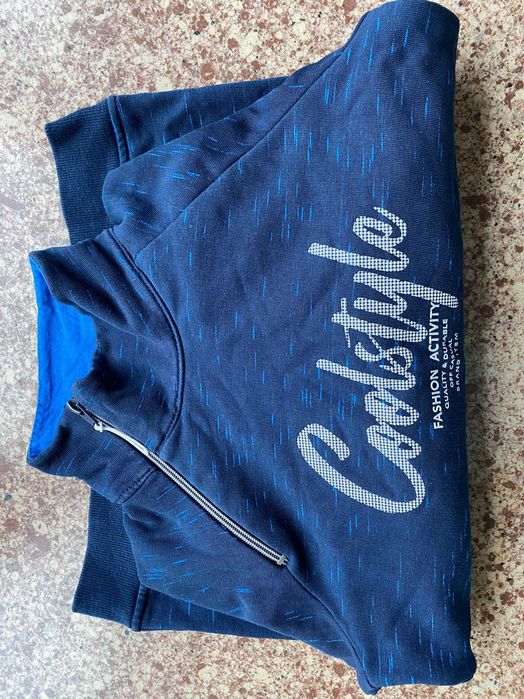 детска блуза 122 см