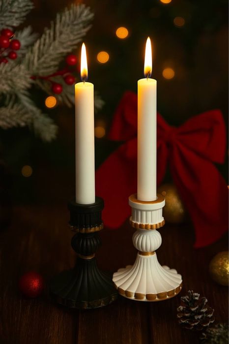 Подсаечники для свечей