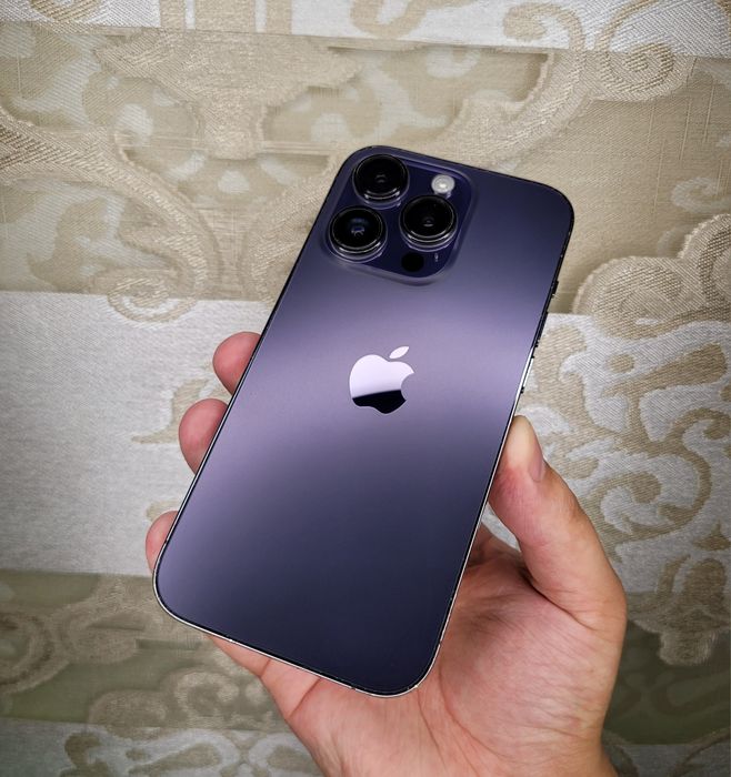 IPhone 14 Pro 128 GB