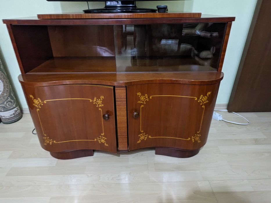 Set mobilier nostalgic