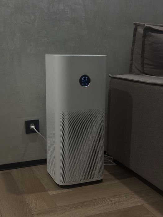 Очиститель воздуха Xiaomi Air Purifier 4 Pro