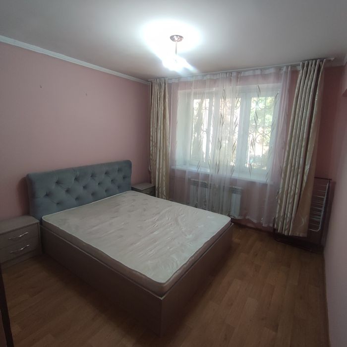 Продается двухкомнатная квартира