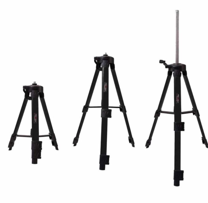 4D Лазерен Нивелир с 16 Линии (Четири Точков), Самонивелиращ се, със З