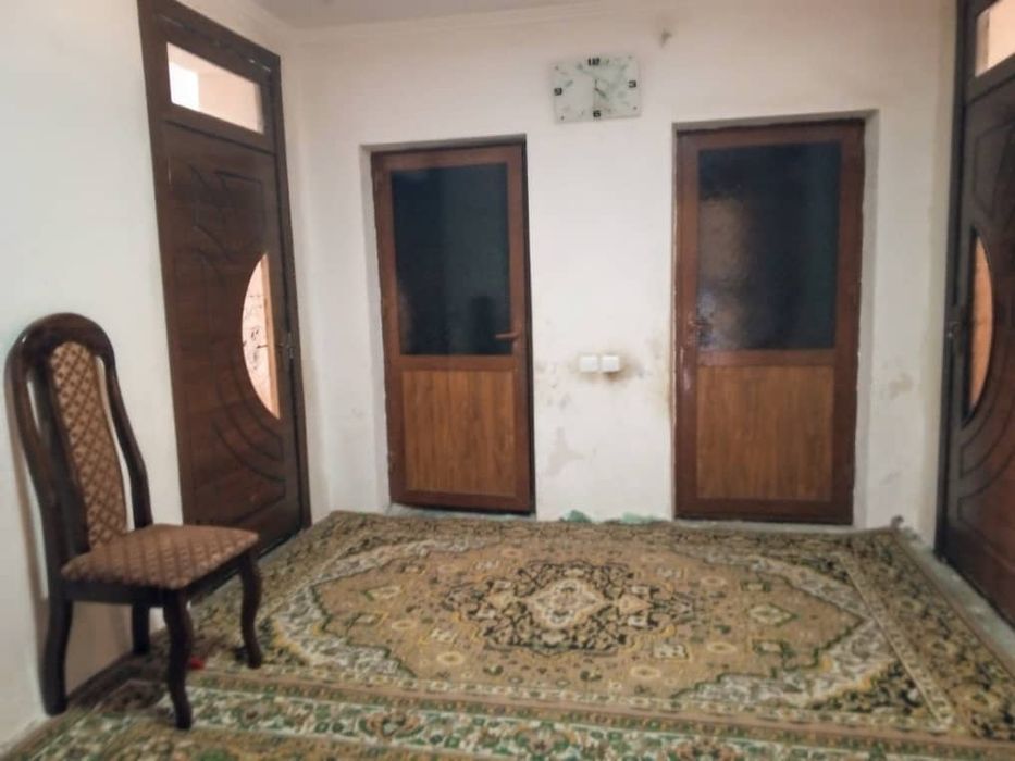 Продается 2-этажный дом