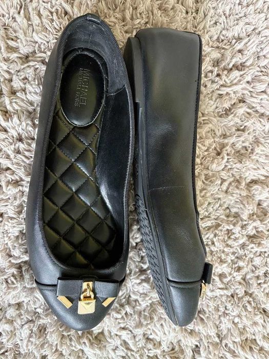 Балеринки Michael Kors