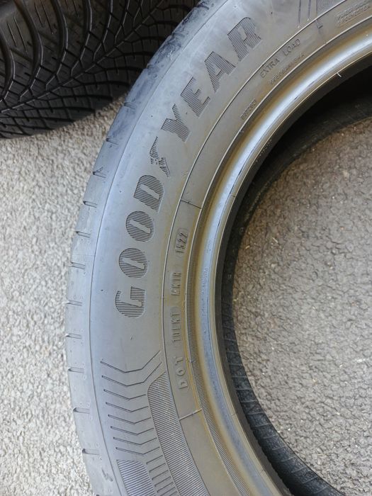 215.60.17 Goodyear Vara Second-hand
