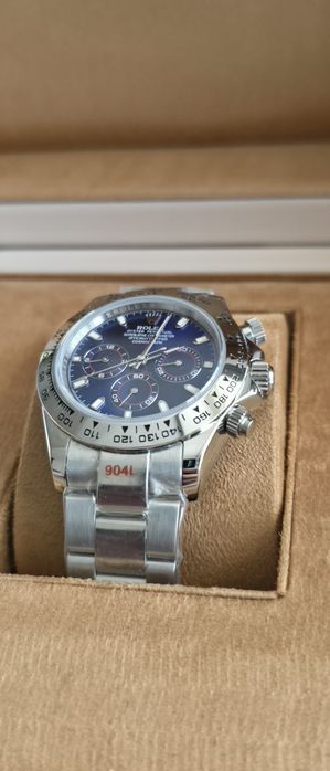 Rolex daytona chronograph