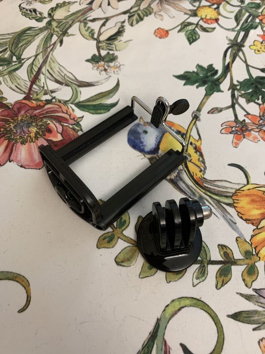 Машинка для камеры