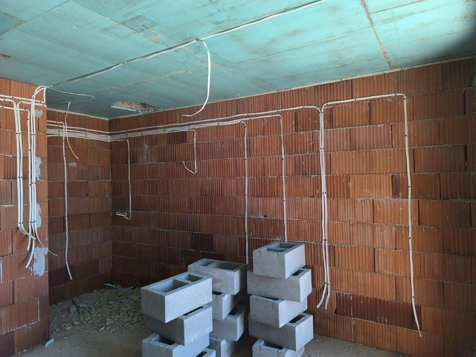 Ел.инсталации изграждане и подмяна