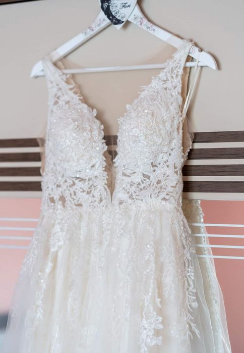 Rochie de mireasa - Imolacy